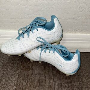 Adidas Copa Pure.3 Firm Ground Soccer Cleats size 3.5